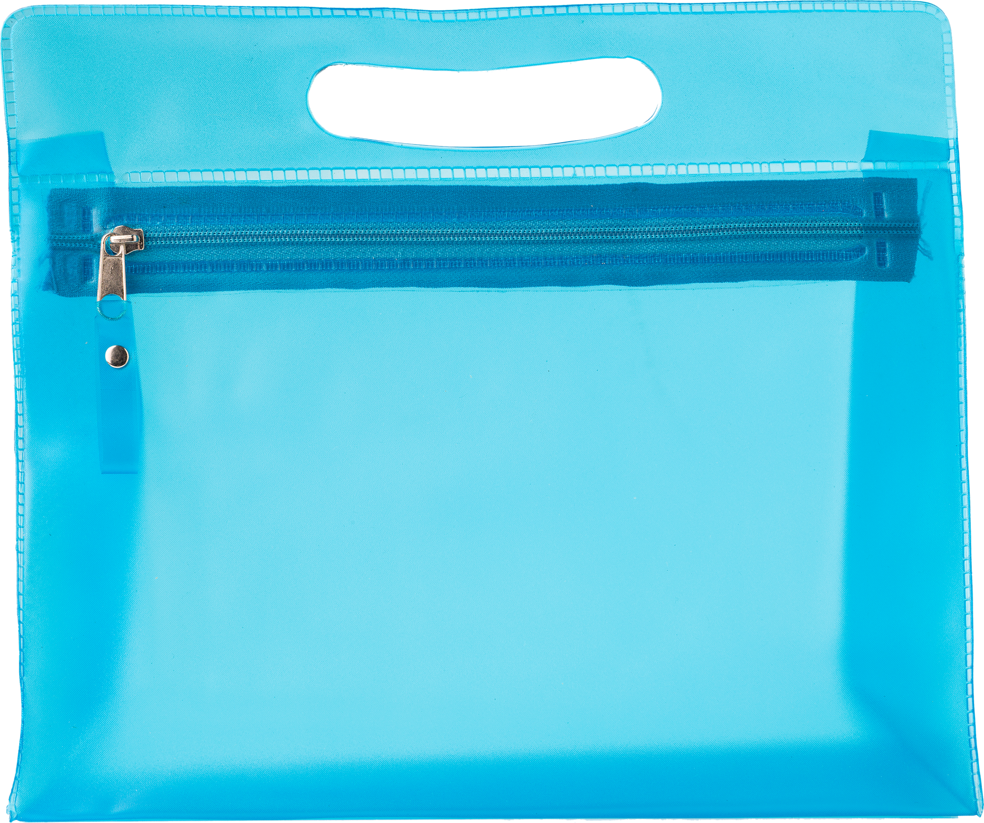 Picture of Frosted toilet bag