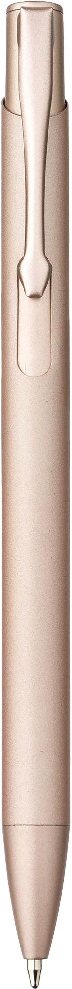 Picture of Recycled matt aluminium ballpen