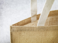 Jute shopping bag 261387_311 (Natural)