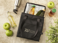 Recycled cooler bag 264512_001 (Black)