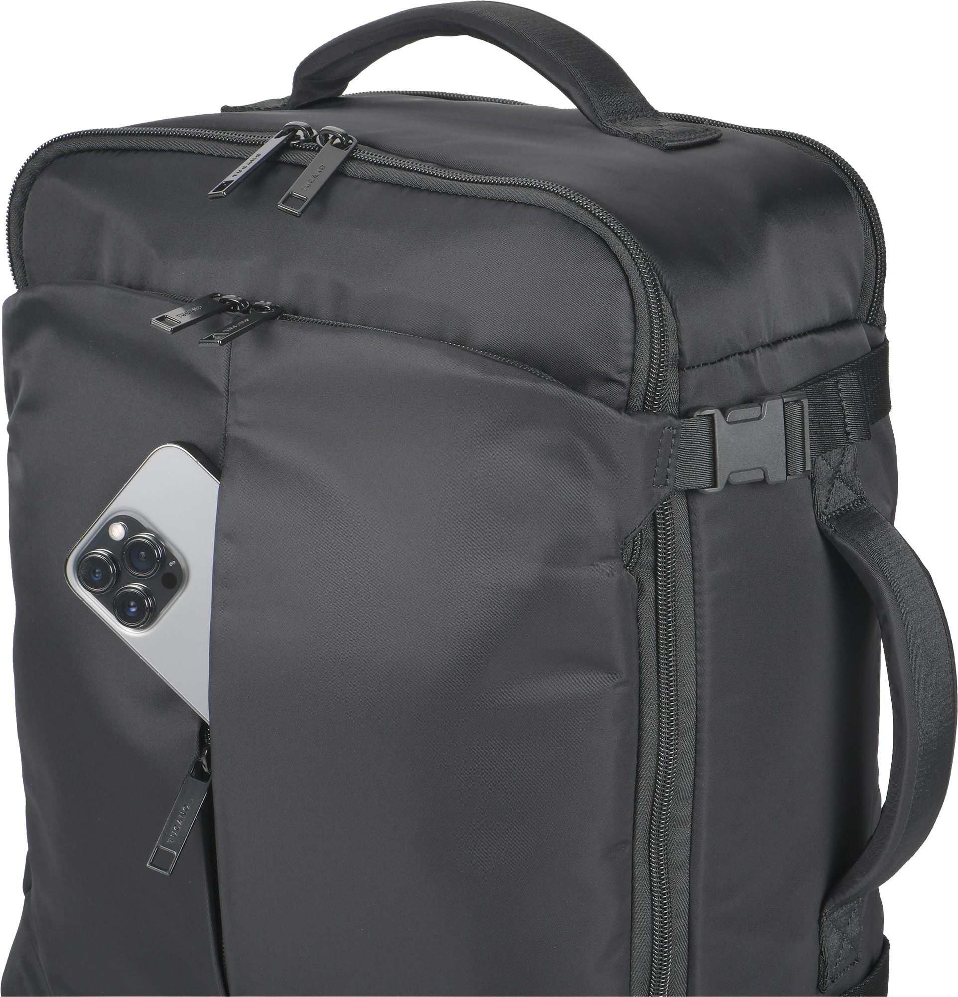 Picture of Tucano premium cabin backpack