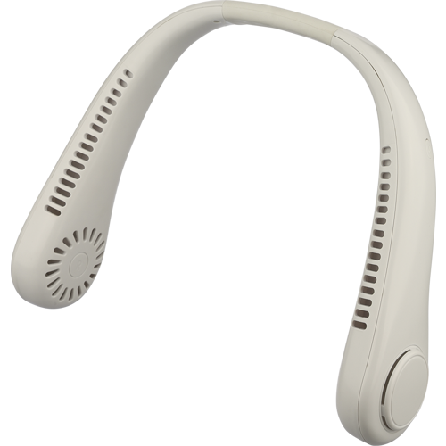 Neck ventilator