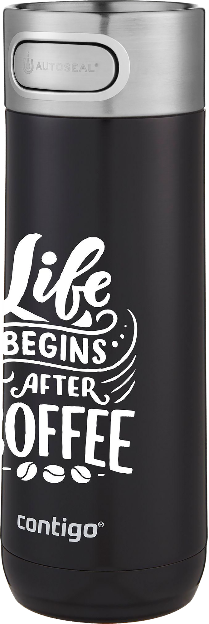 Picture of Contigo® Luxe AUTOSEAL® double walled bottle (470ml)