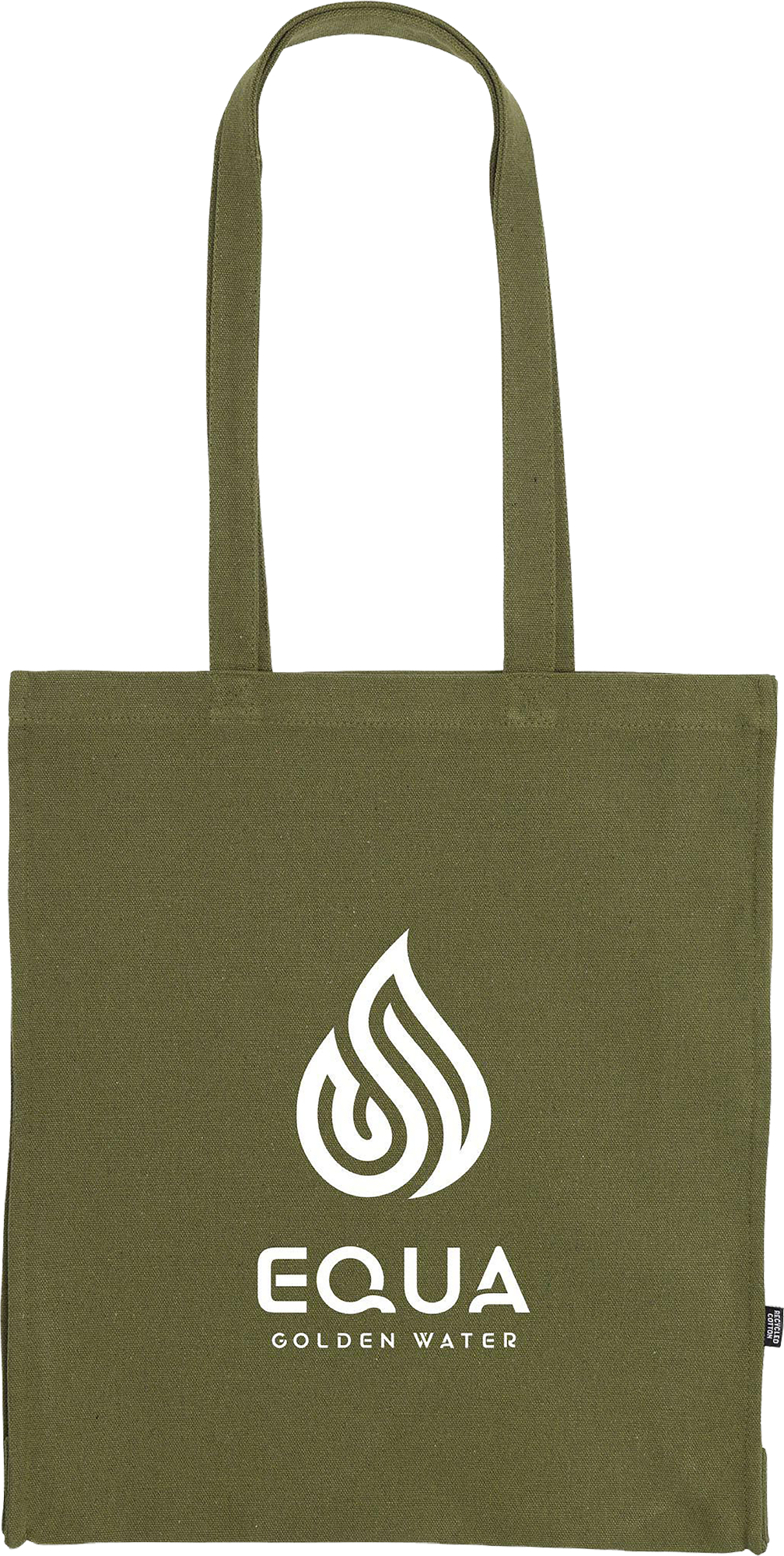 Picture of Recycled canvas bag (260gsm/7.6oz)