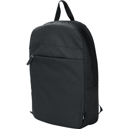 RPET laptop backpack