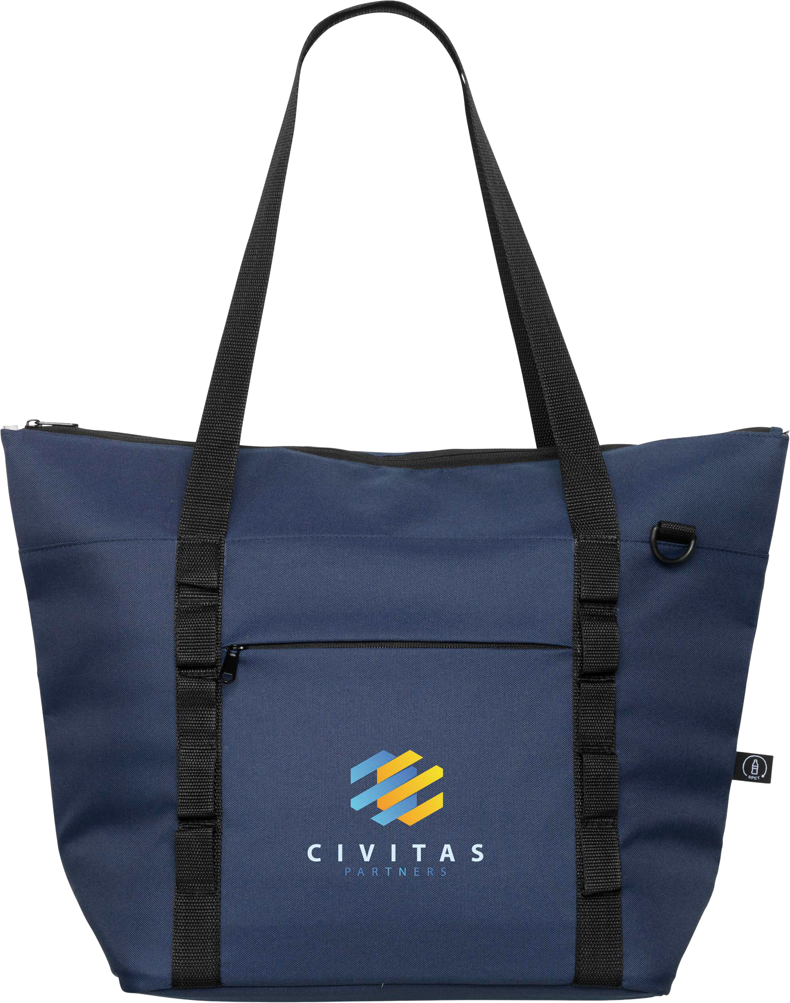 Picture of Recycled cooler bag