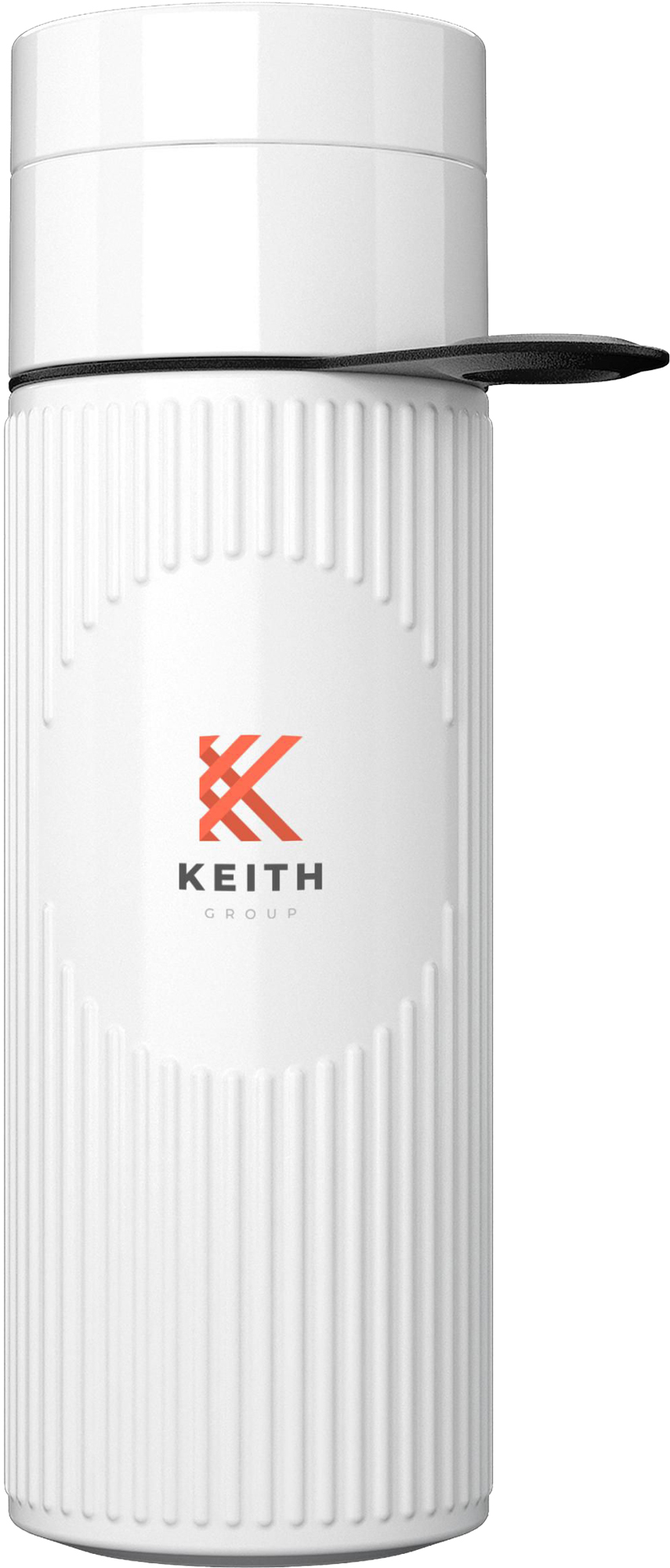 Picture of Join The Pipe - single walled bottle (500ml)