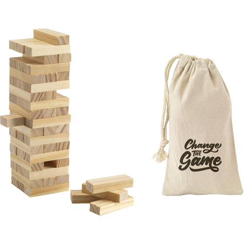 Tower game