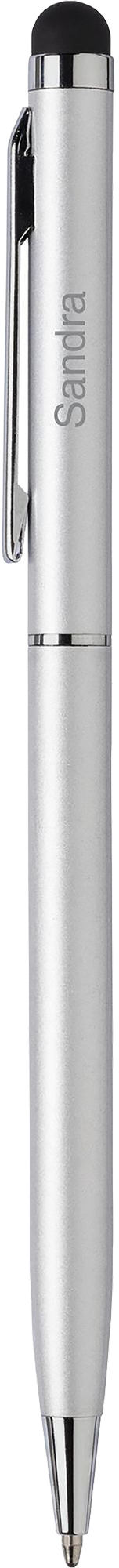Picture of Metal stylus ballpen