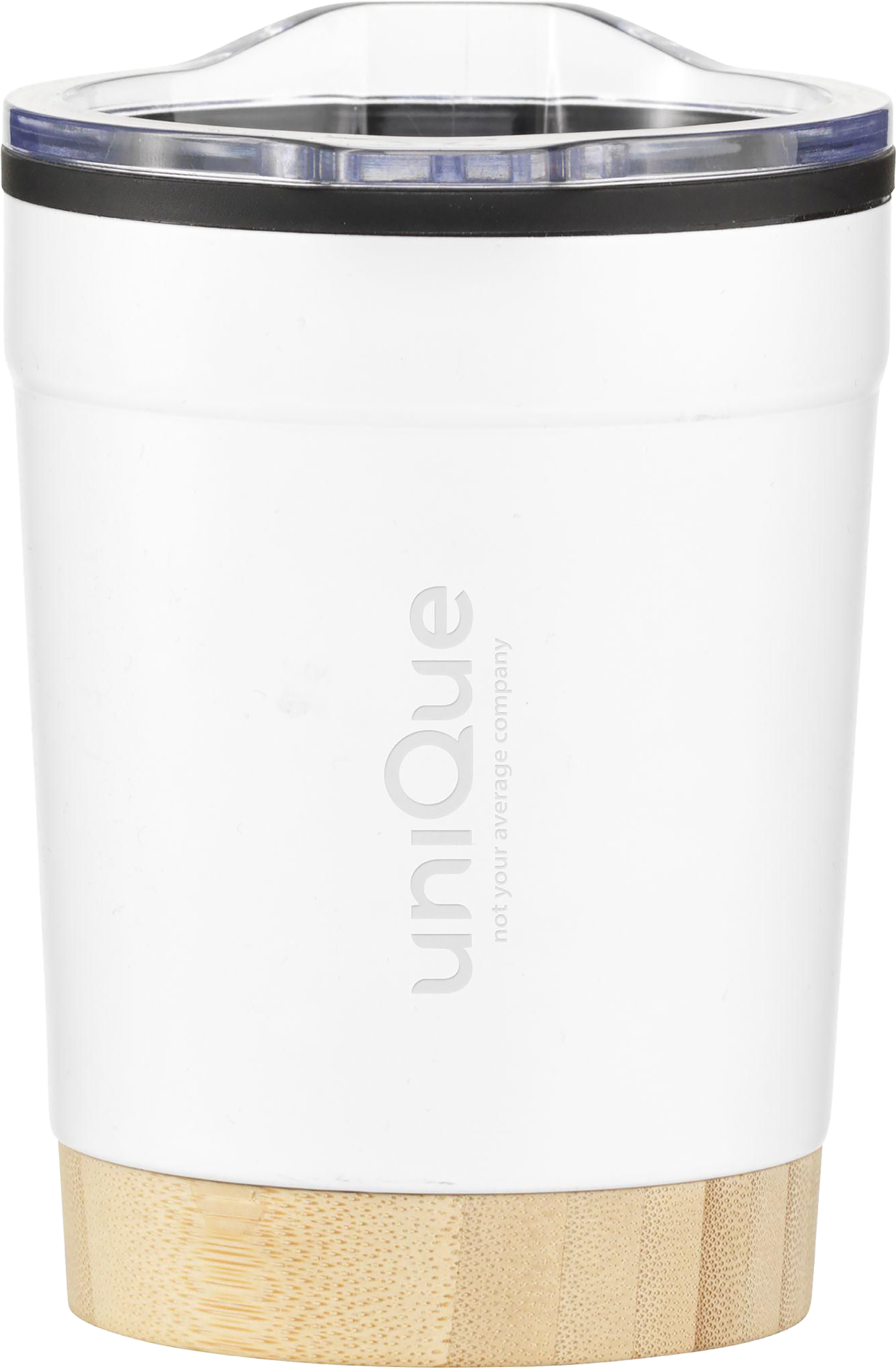 Picture of Bamboo recycled double walled cup (350ml)