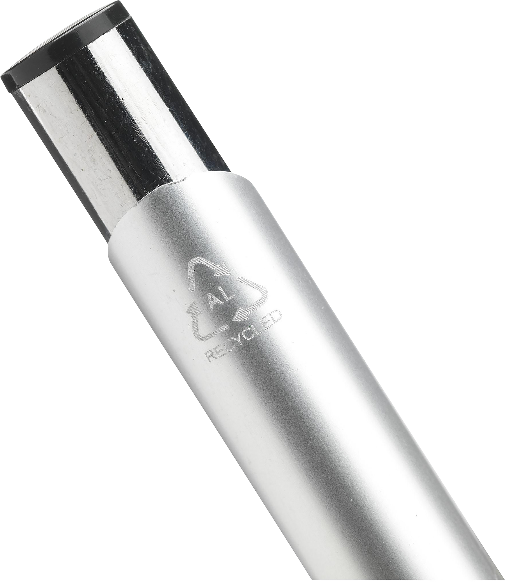 Picture of Recycled aluminium ballpen