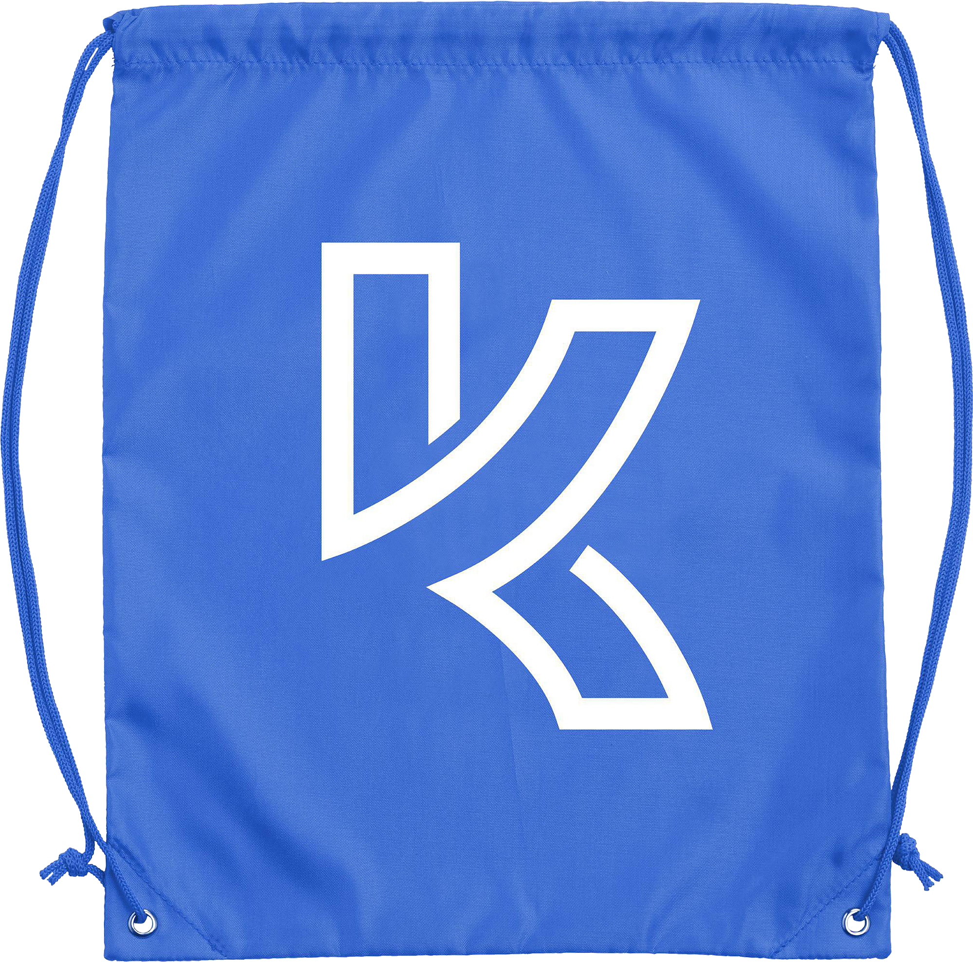 Picture of Drawstring polyester backpack