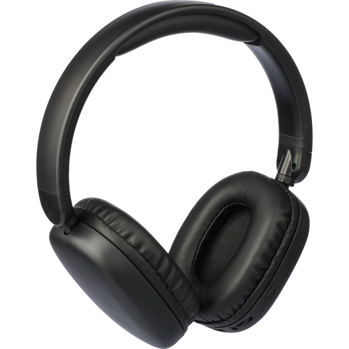 Wireless headphones