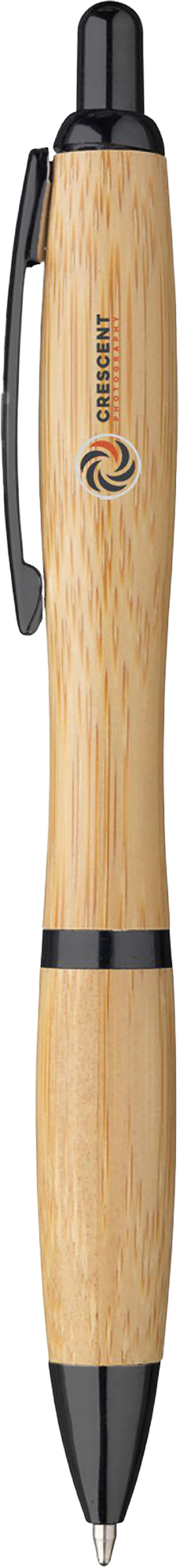 Picture of Bamboo ballpen
