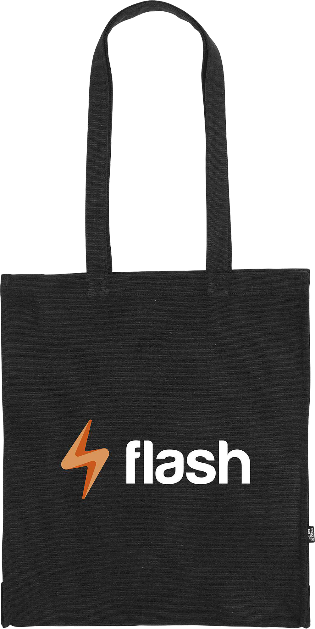 Picture of Recycled canvas bag (260gsm/7.6oz)