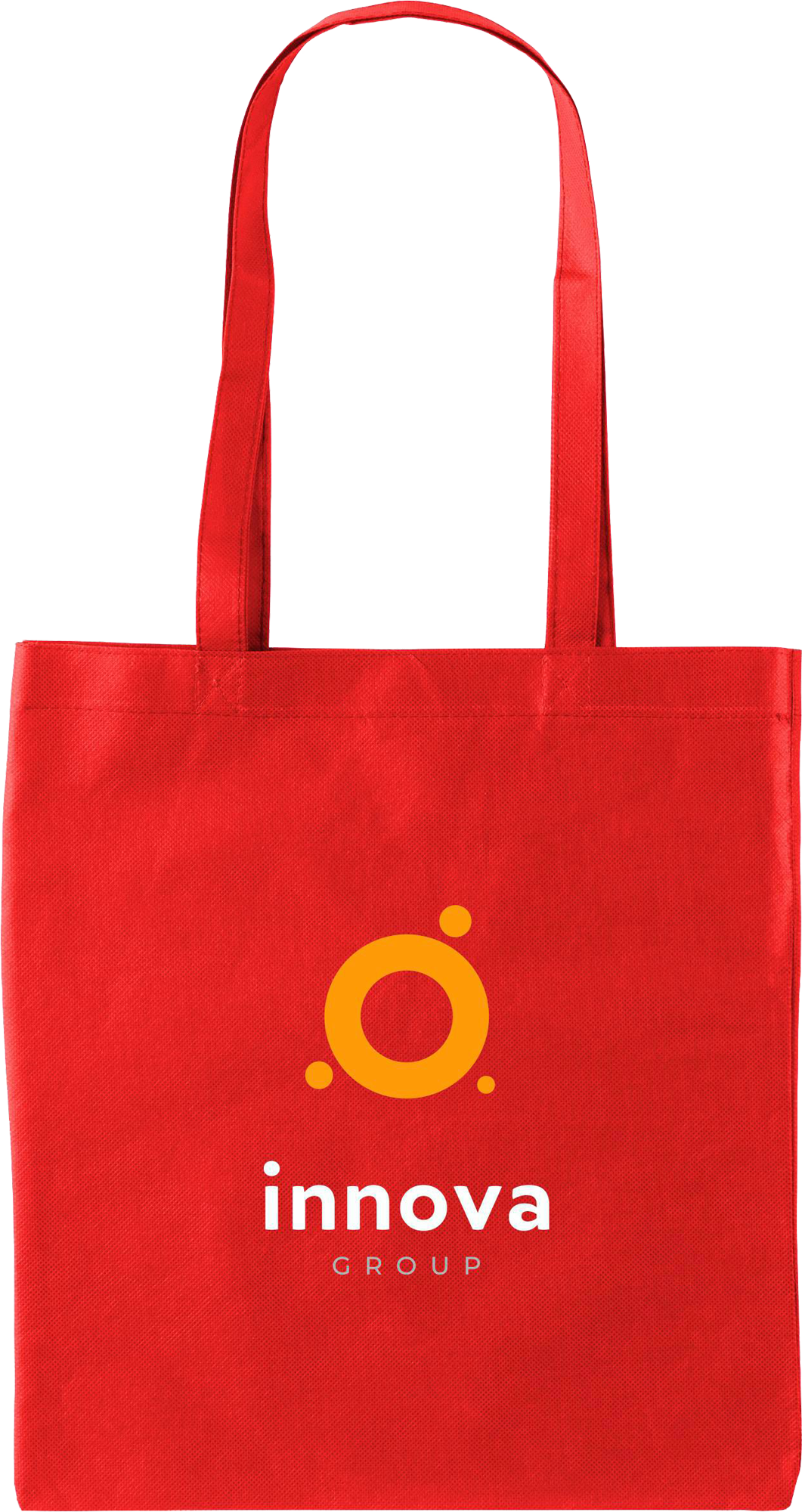 Picture of Non woven shopping bag (80gsm/2.3oz)
