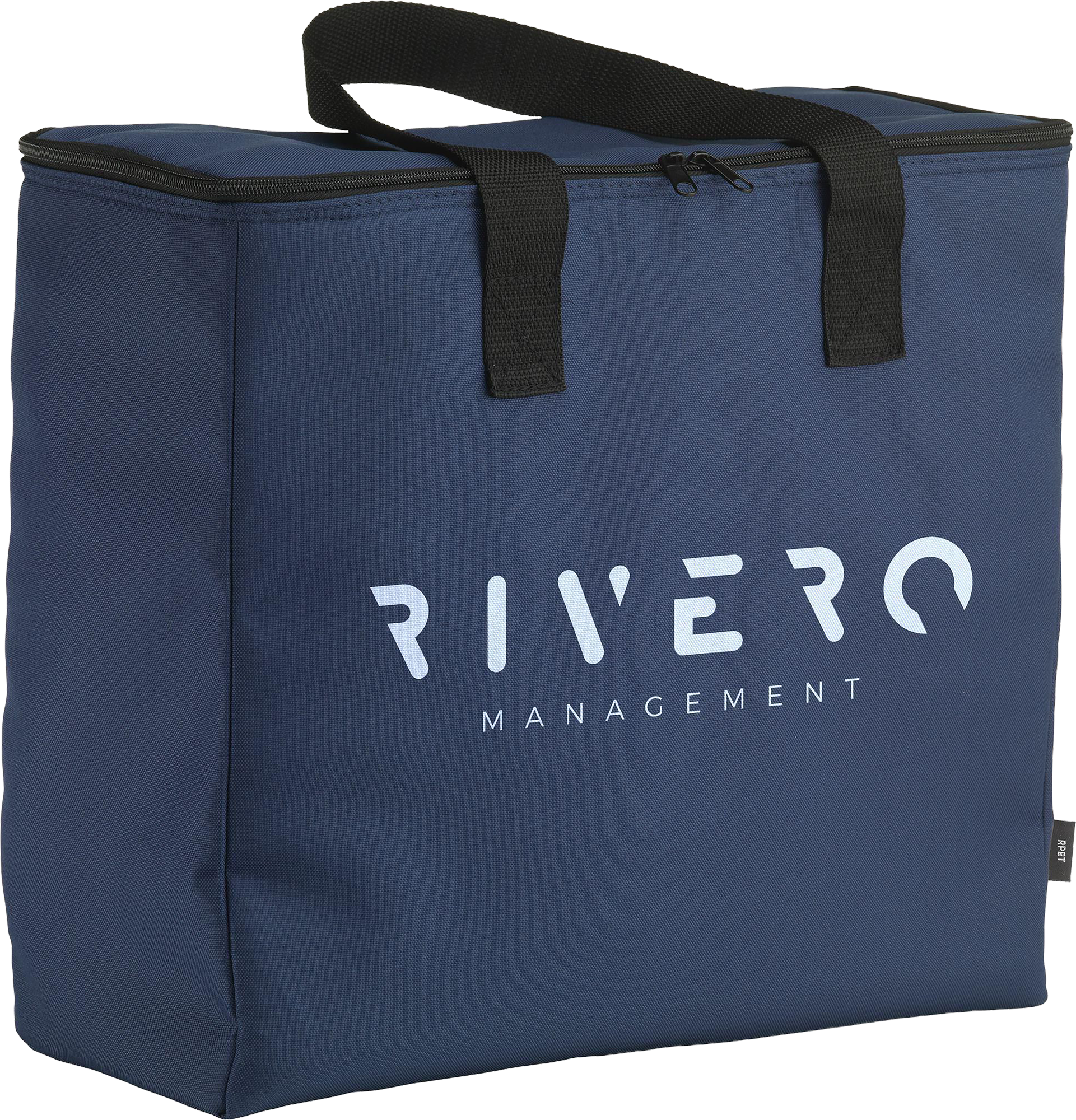 Picture of RPET Fresh cooler bag