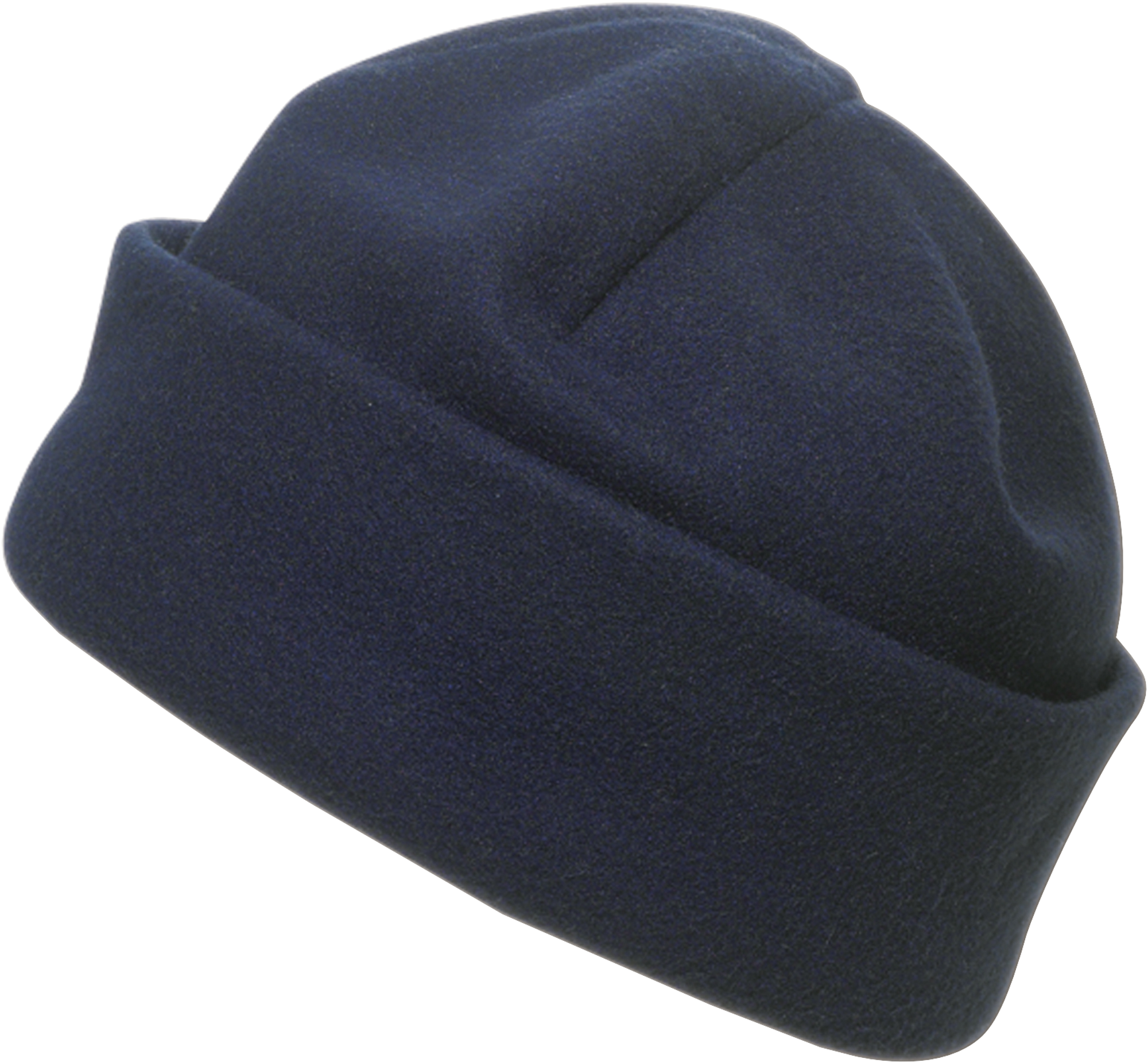 Picture of Fleece beanie (embroidered)