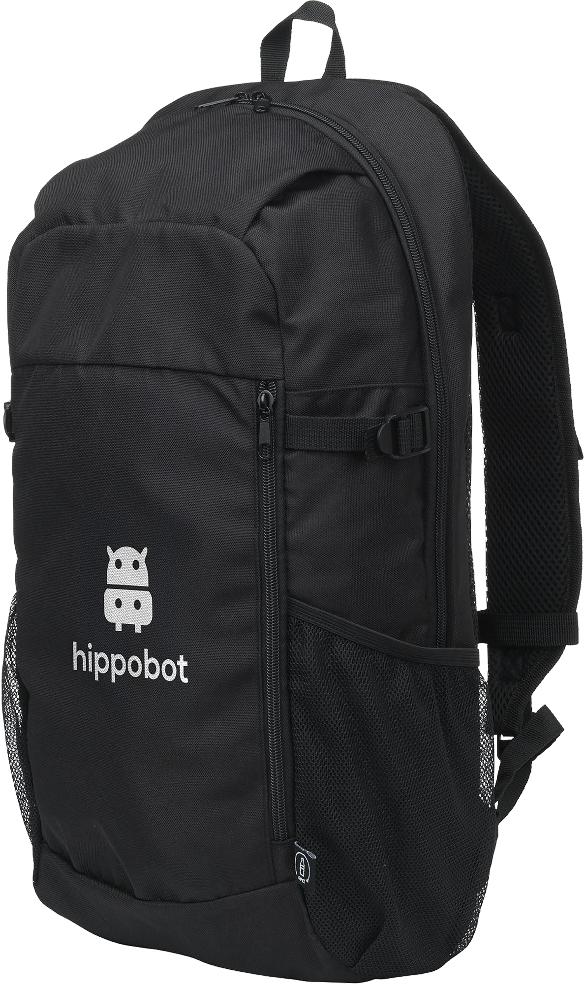 Picture of RPET backpack