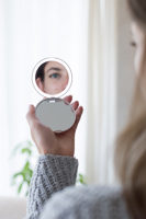 Recycled pocket mirror 1513478_lif