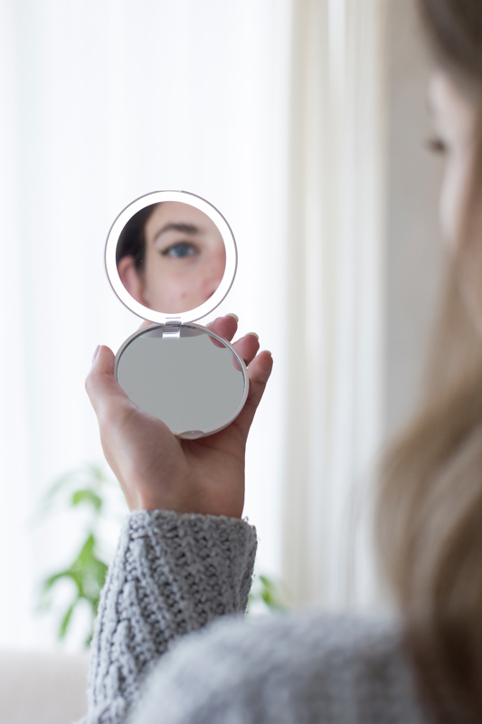 Recycled pocket mirror 1513478_lif
