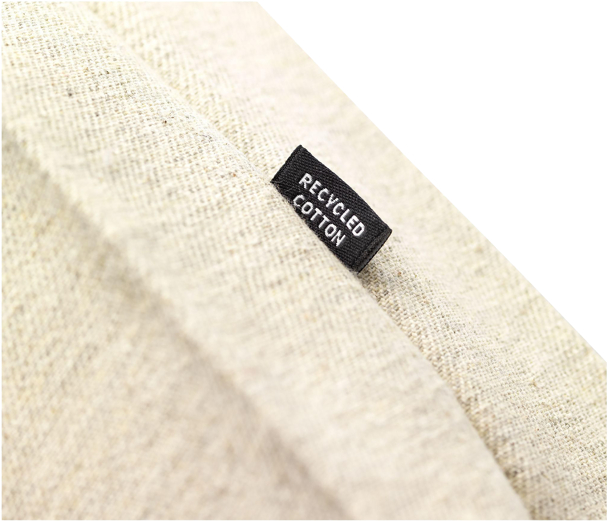 Picture of Recycled canvas bag (280gsm/8.2oz)