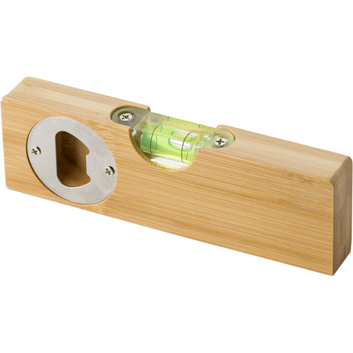 Spirit level