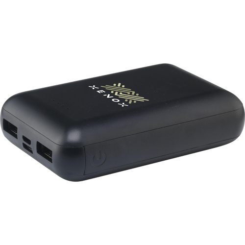 Wireless power bank (10,000 mAh)