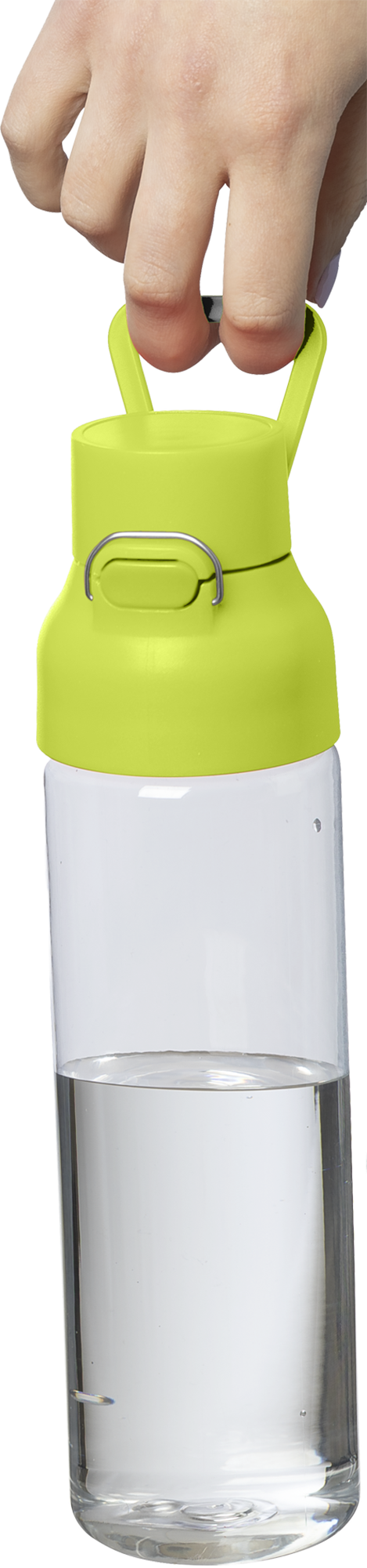 Picture of Transparent Tritan bottle (750ml)
