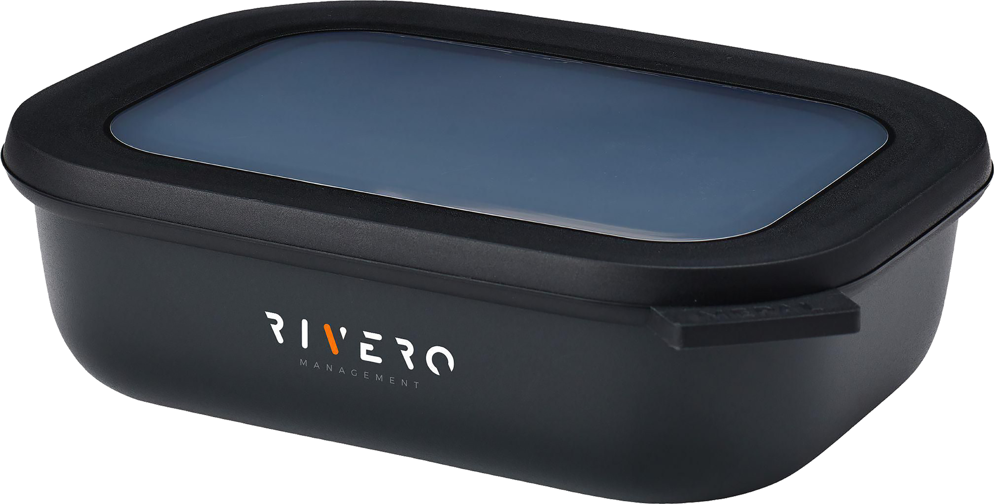 Picture of Mepal Cirqula multi-use lunchbox (1000ml)
