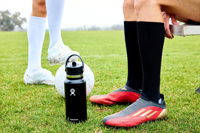 Hydro Flask double walled bottle (946ml) 263376_001 (Black)