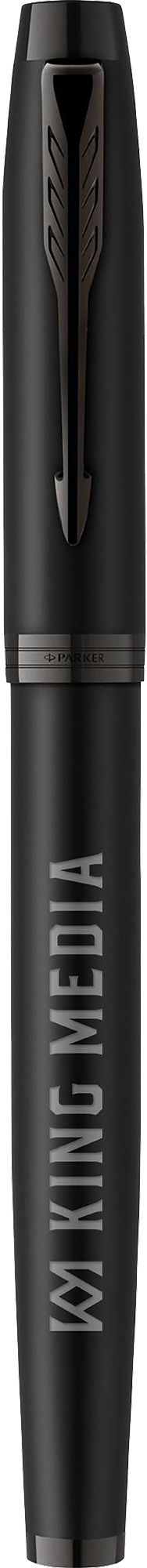 Picture of Parker IM Achromatic Rollerball Pen