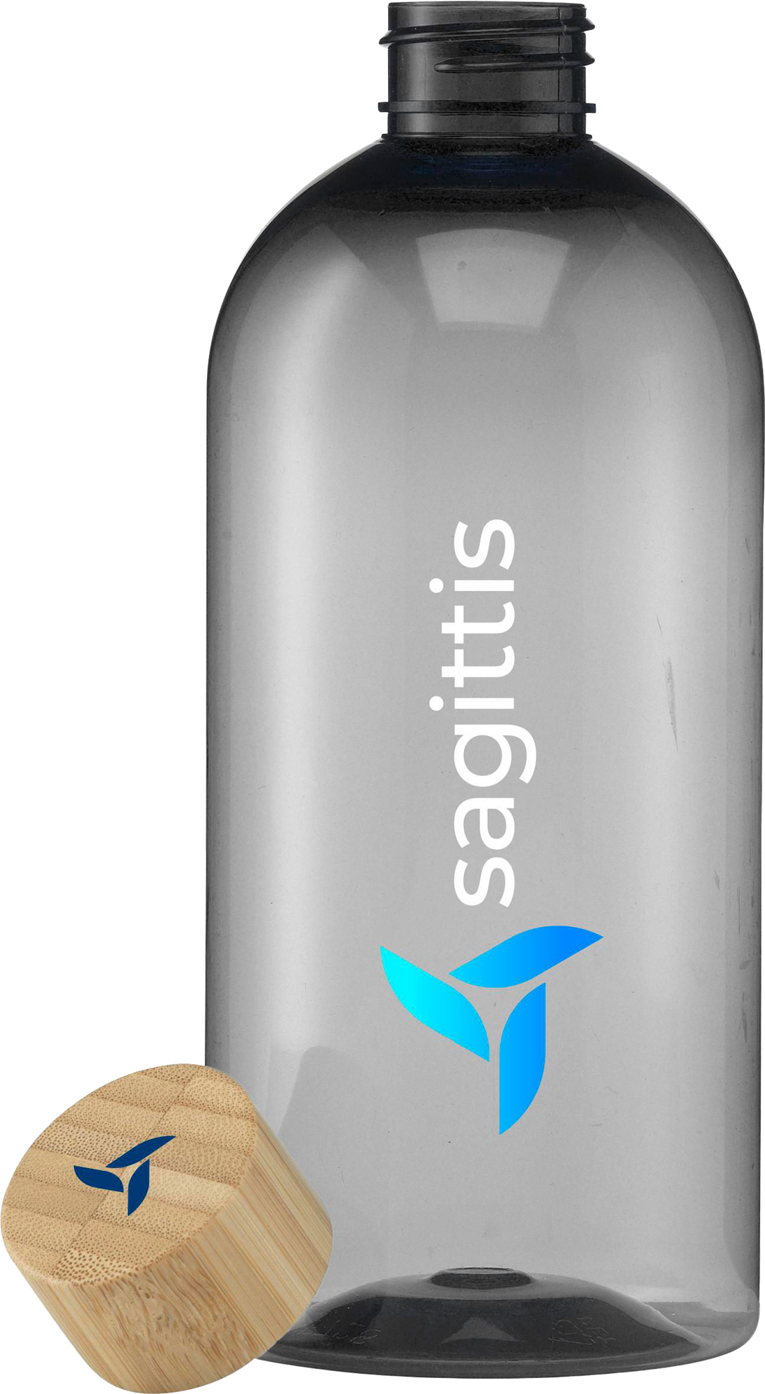 Picture of RPET bottle (500ml)