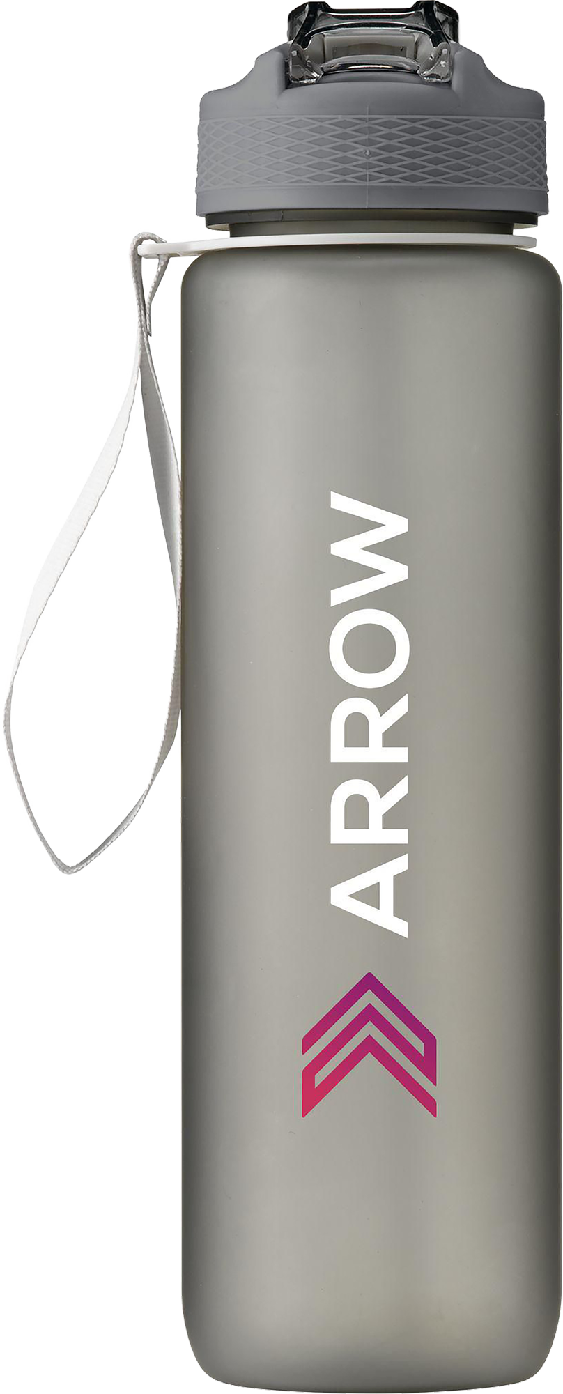 Picture of RPET water bottle (1L)