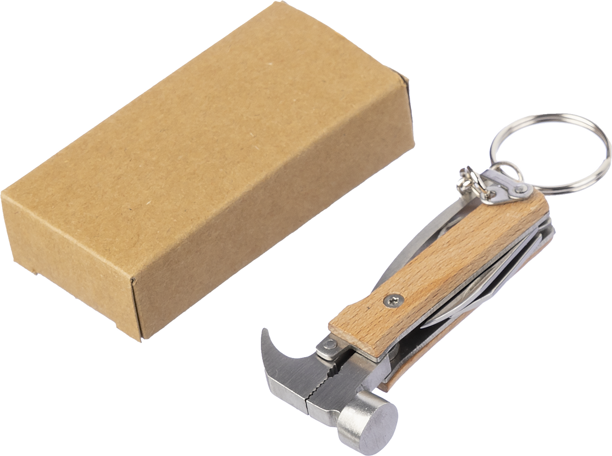 Picture of Bamboo multi tool