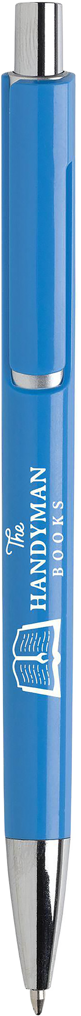 Picture of Plastic ballpen