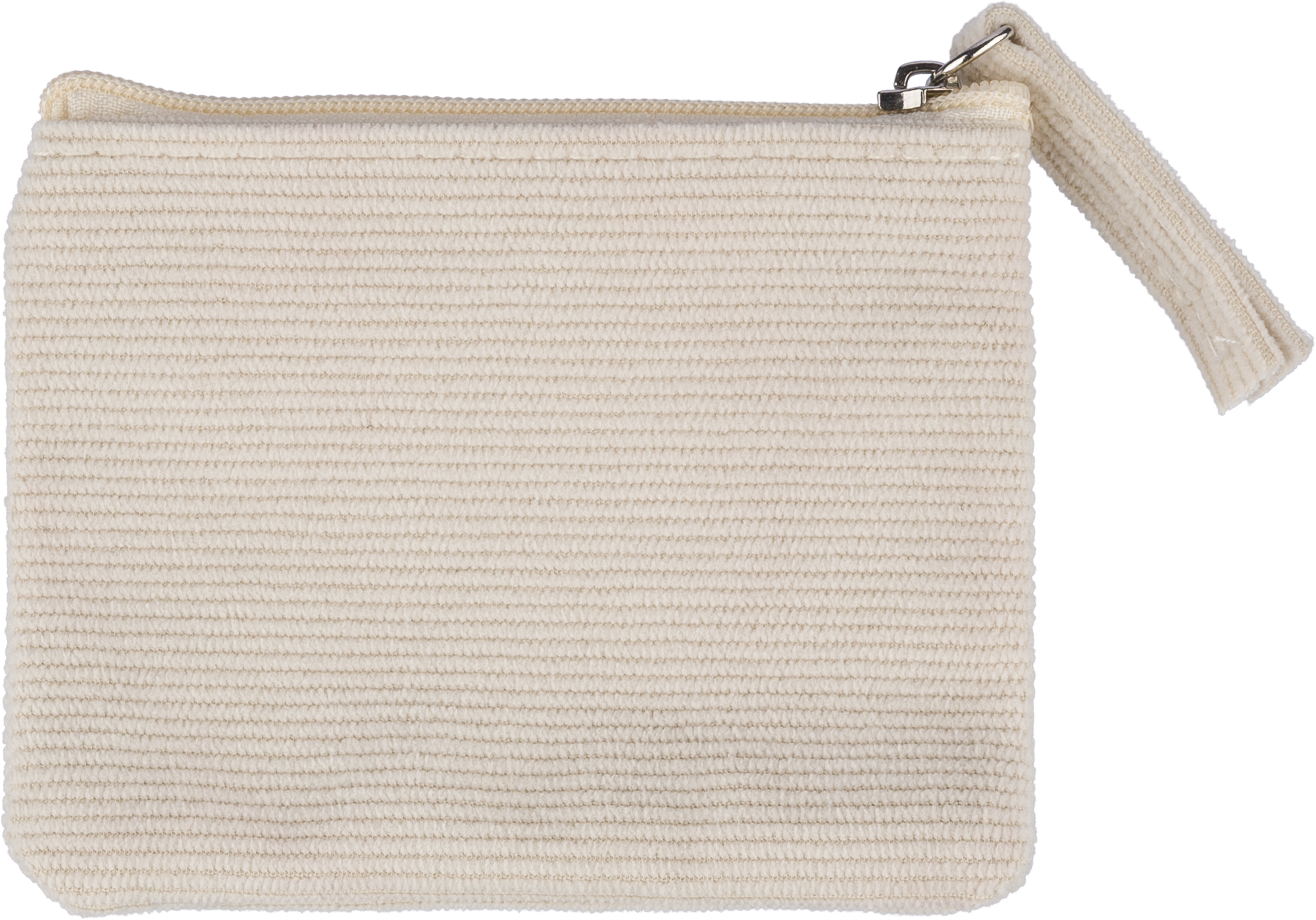 Picture of Corduroy key wallet