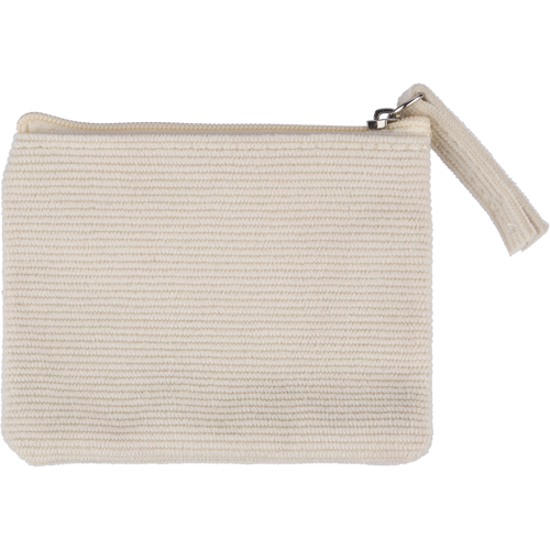 Corduroy key wallet - View 1
