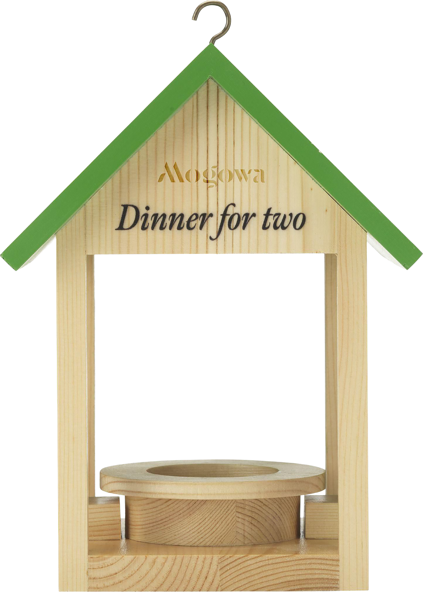 Picture of Rackpack bird feeder