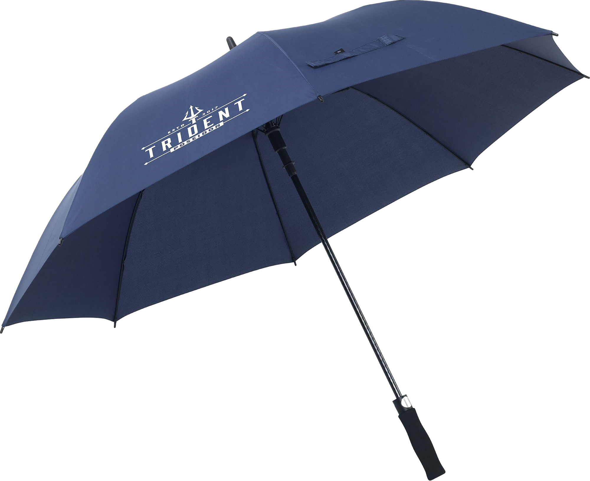 Picture of RPET automatic umbrella 