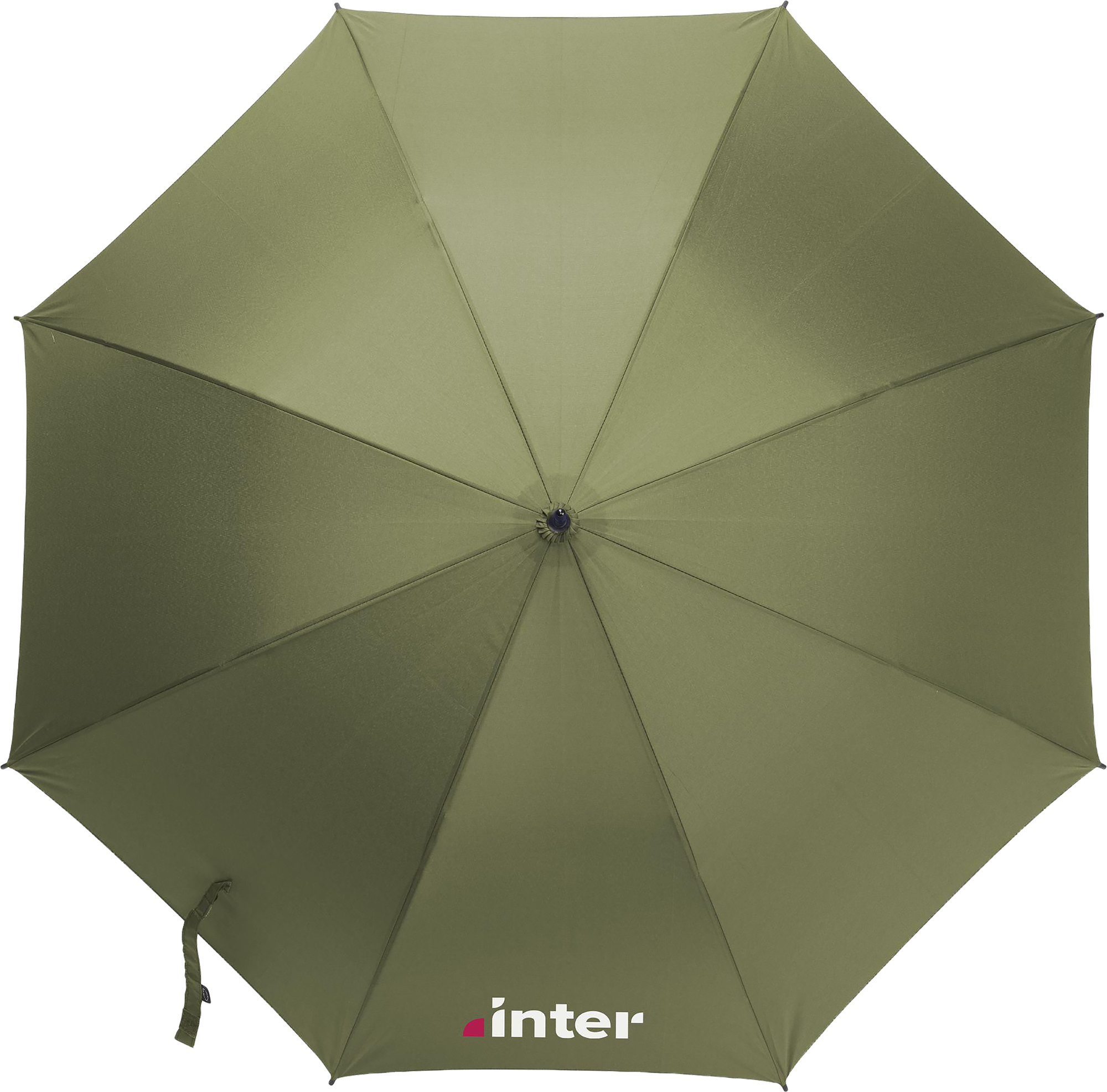 Picture of RPET umbrella