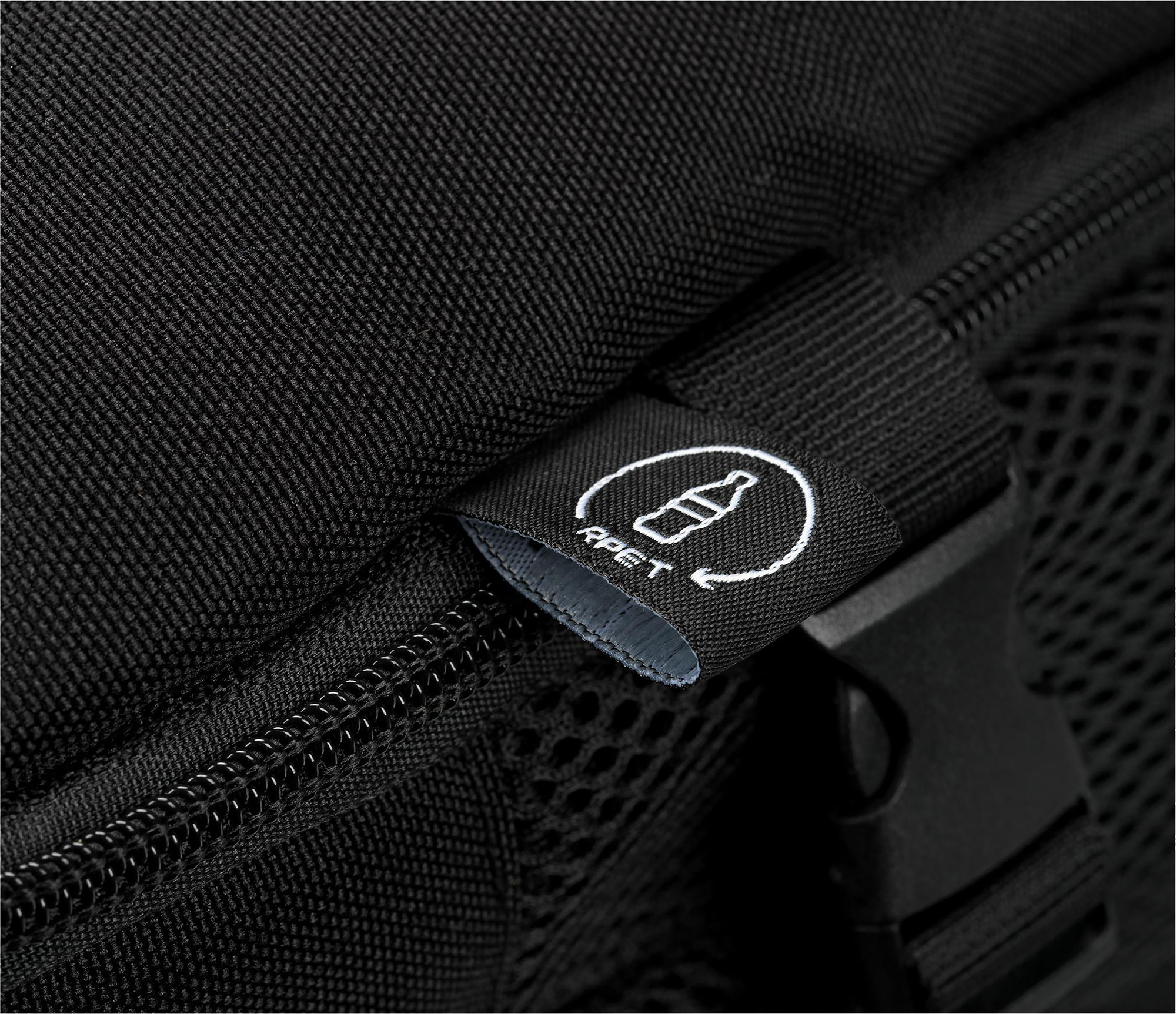 Picture of RPET Cabin flight bag