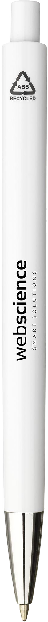 Picture of Recycled plastic ballpen
