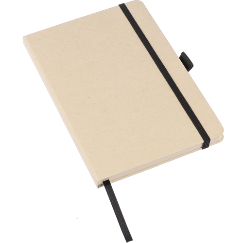 Sugarcane notebook (approx A5)