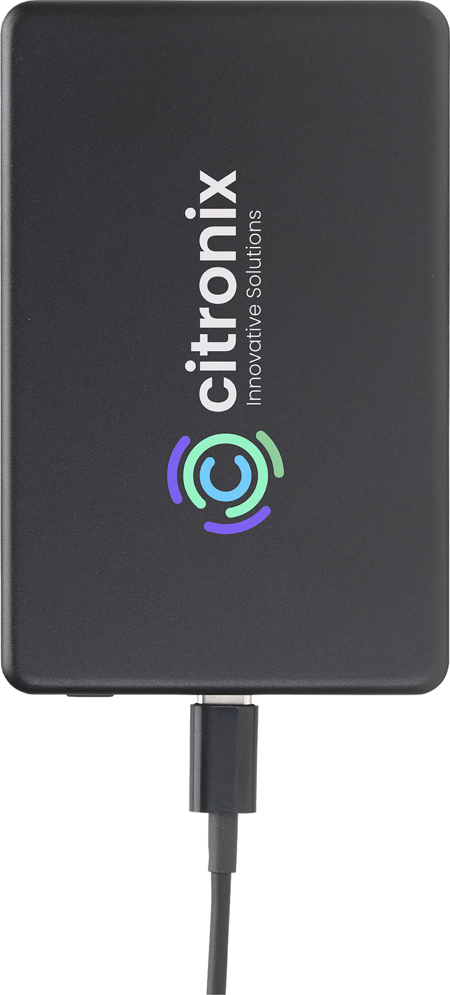 Picture of Wireless recycled Magsafe power bank (10,000 mAh)