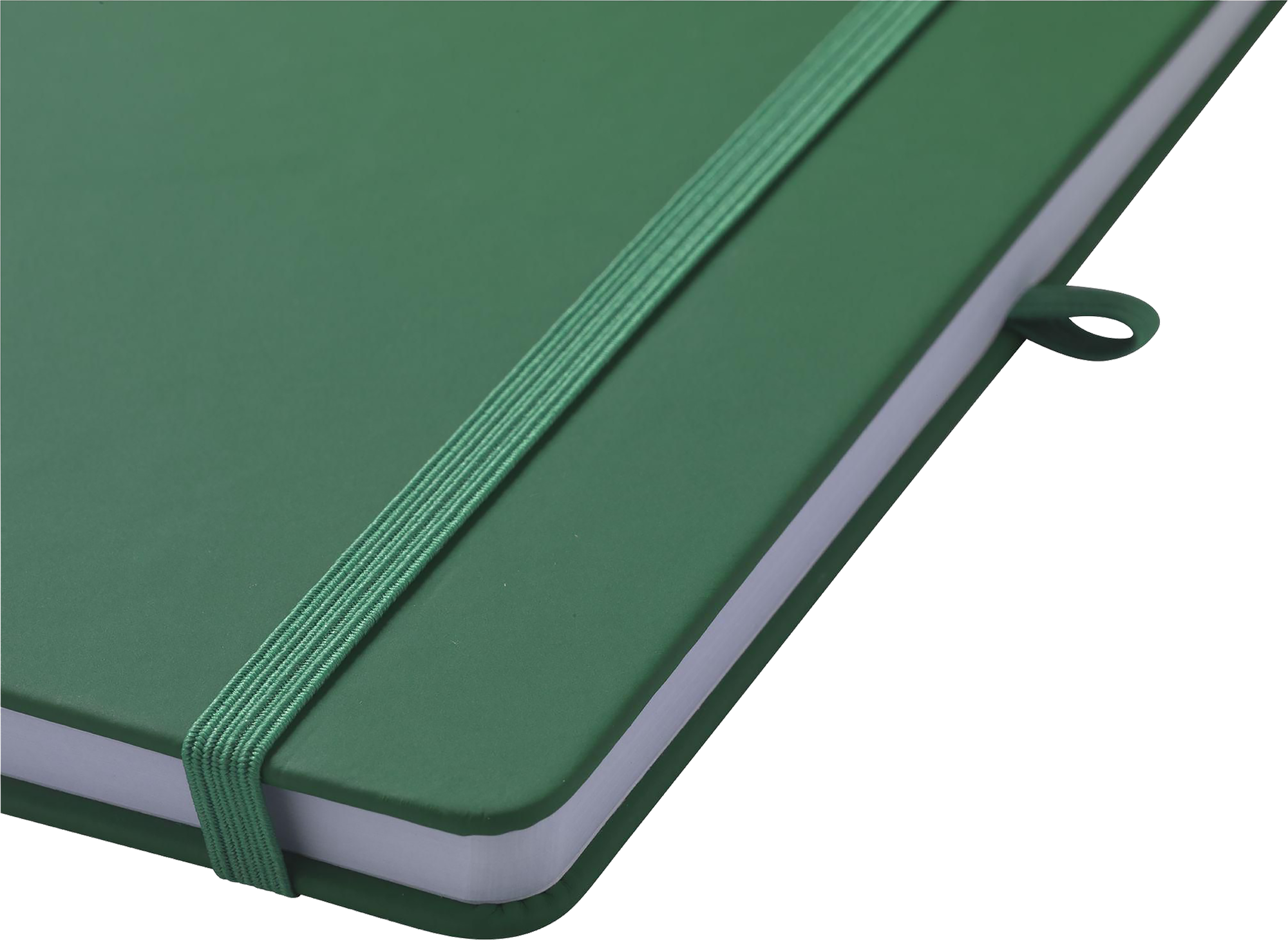 Picture of Recycled notebook (approx. A5) 