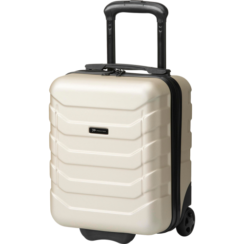 Underseat trolley