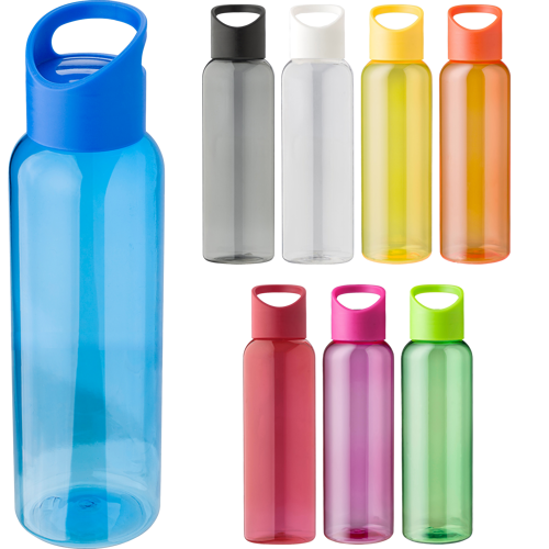 RPET Drinking bottle (500ml)
