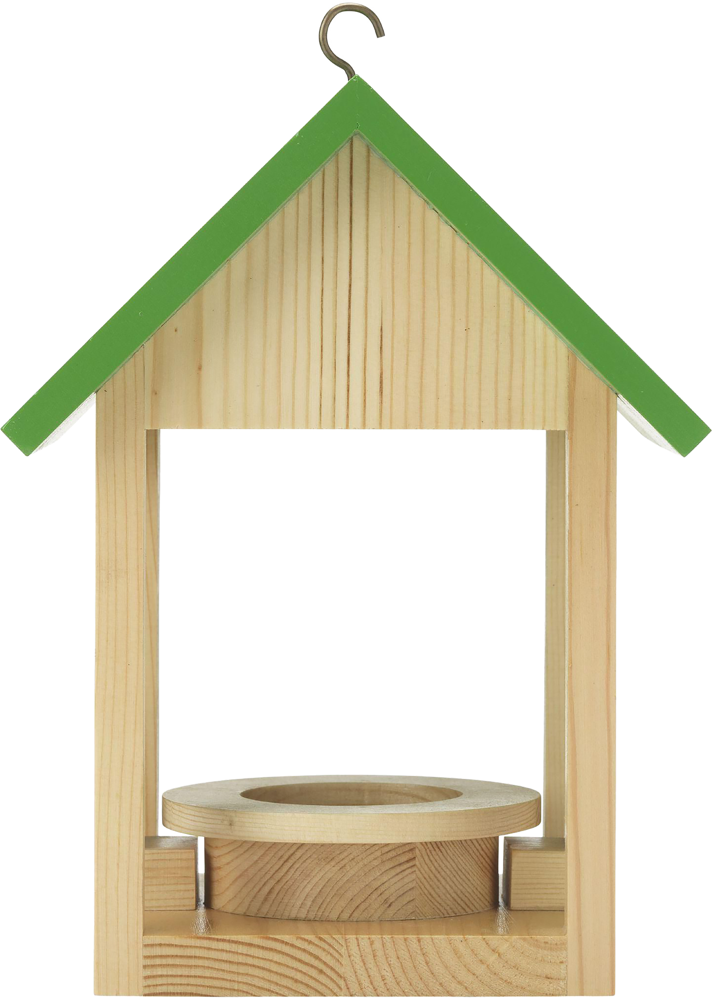 Picture of Rackpack bird feeder