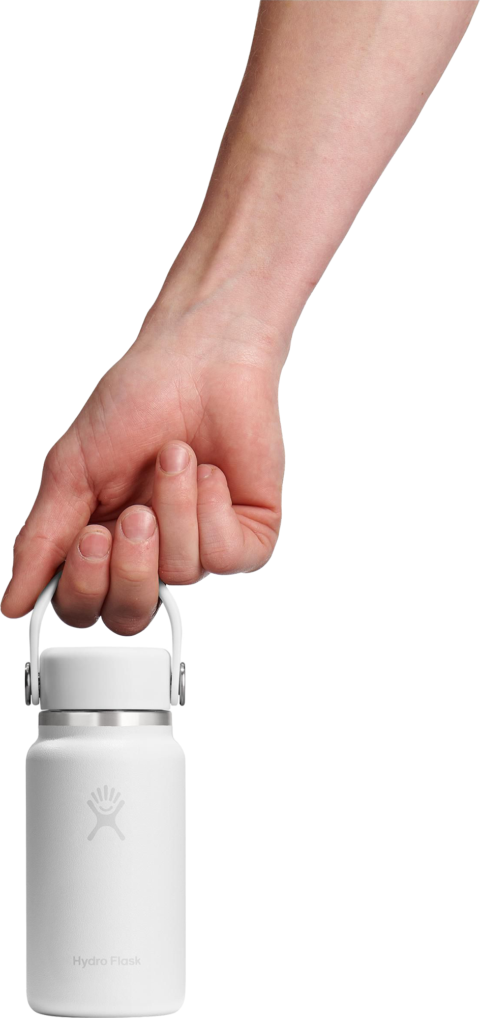 Picture of Hydro Flask - double walled mini flask (200ml)